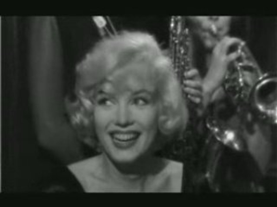 Certains l'aiment chaud - Runnin' Wild