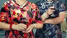 مشاهدة مسلسل لا تعبثي مع ابنة الرئيس المدللة مترجم كامل بجودة عالية