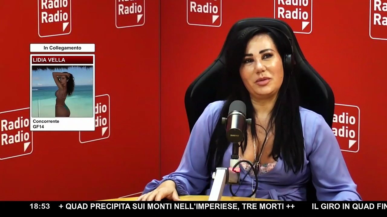 Debora Alberici & Lidia Vella - Sabato 04 Luglio 2026