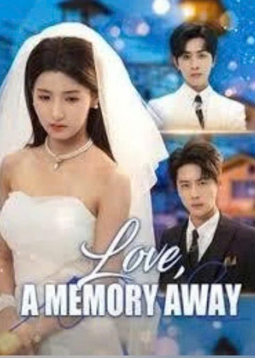 Love A Memory Away - Ep - FULL ✅