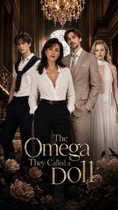 The Omega They Called a Doll - Full Episode (ENGSUB) | Omegaverse Romance, Short Drama