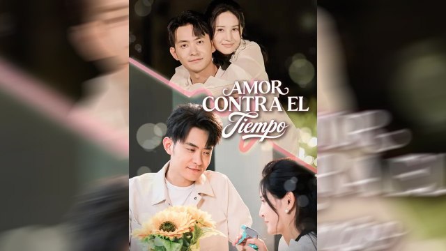 Amor Contra el Tiempo Série Completa Drama Curto Espaol NITRO REALMS | Filme Completo em Português