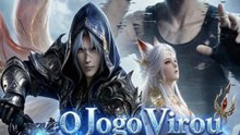 [Dublado] O Jogo Virou Realidade | Série Completa (60 eps) HD