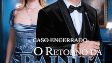 [Dublado] Caso Encerrado: O Retorno da Rainha do Direito | Série Completa (61 eps) HD