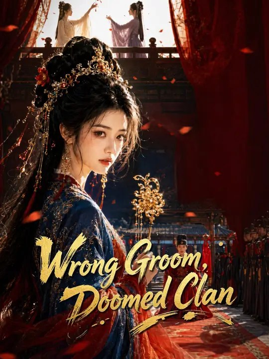 Wrong Groom, Doomed Clan Episode 53