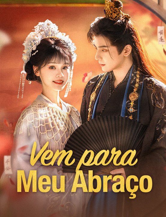 Vem para Meu Abraço  [dublado] - Full Drama | P...