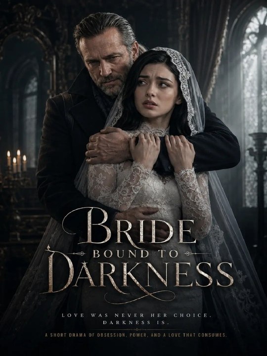 Bride Bound To Darkness HD 720p AMD