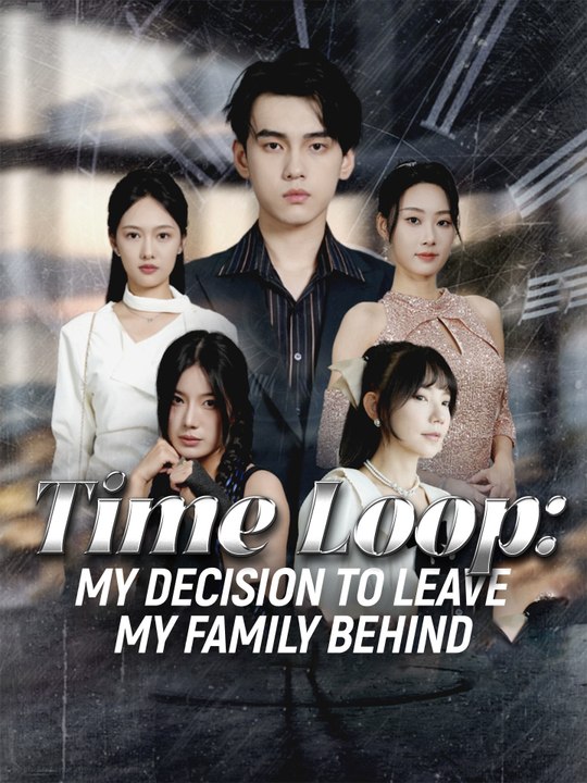 Time Loop: My Decision to Leave My Family Behind | Full Series (70 eps) HD