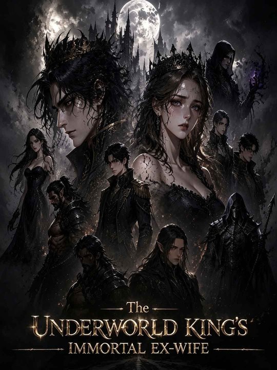 The Underworld King's Immortal Ex-Wife HD 720p ARS
