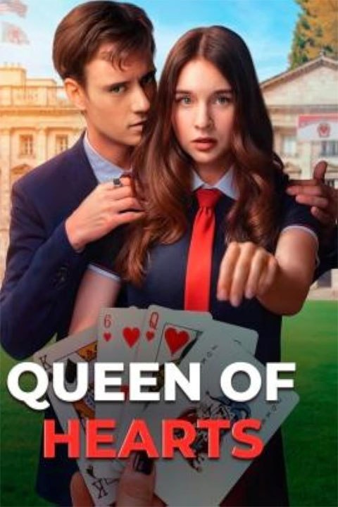 QUEEN DE CORAO | Filme Completo em Português