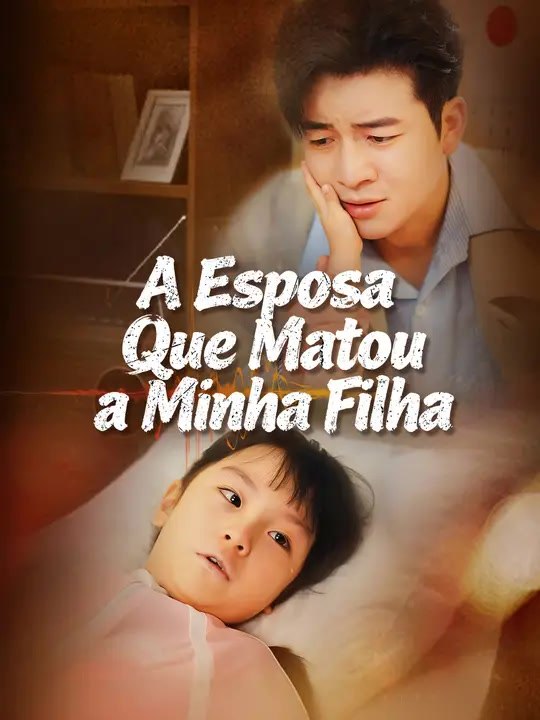 A Esposa Que Matou a Minha Filha | Série Completa | Short Drama Português