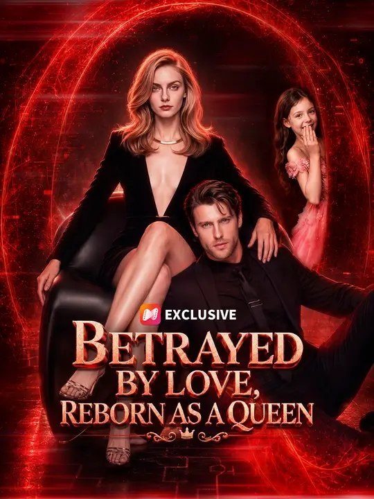 [Eng Sub]🔥Betrayed by Love, Reborn as a Queen Full EP - Twist Ending Reveal | Full Drama Dailymotion #reelshort