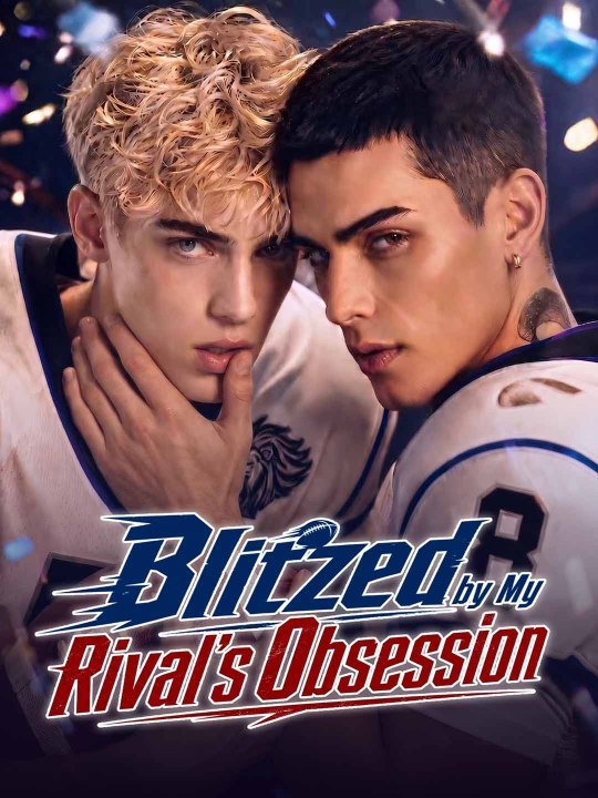 Blitté par l'obsession de My Rival - Completo en Español | Film Complet en Français