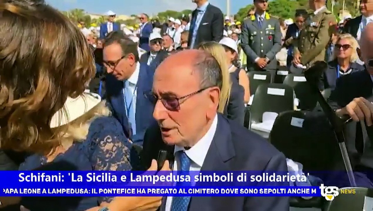 Il notiziario di Tgs, edizione del 4 luglio – ore 13.50