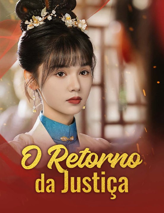 O Retorno da Justiça - Full Drama | Portuguese Sub 2026