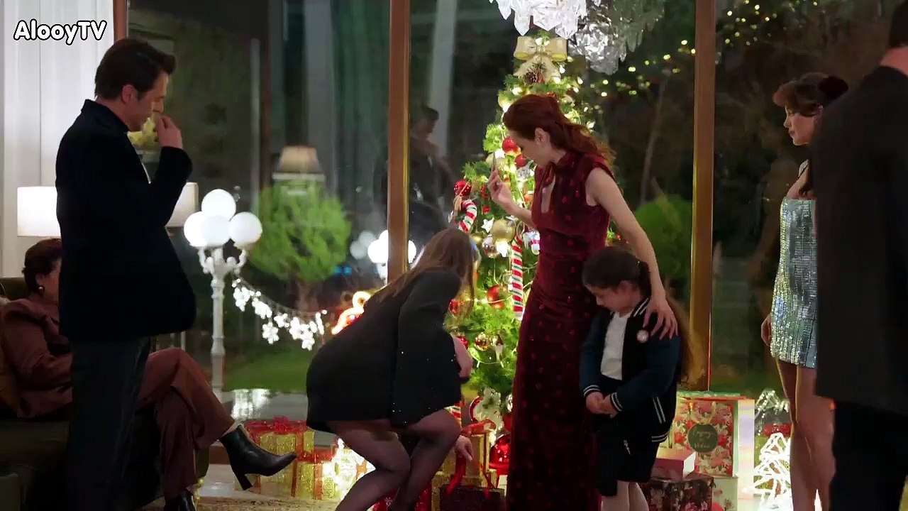 مسلسل نيران الحسد الحلقة 80 مدبلجة