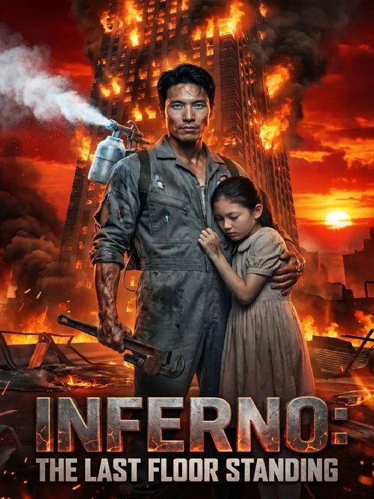 Inferno: The Last Floor Standing HD 720p ARS
