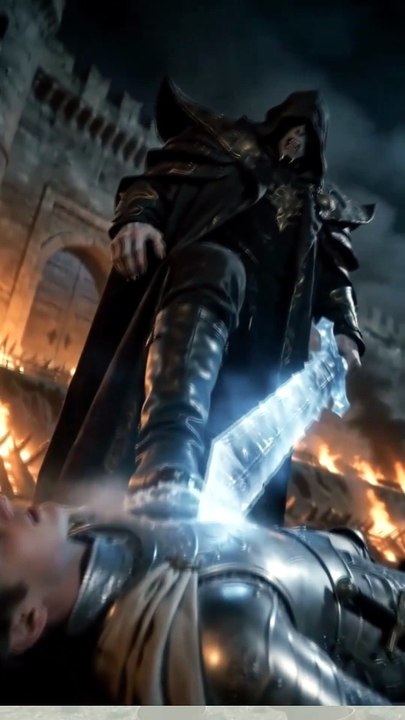 My father is Thor