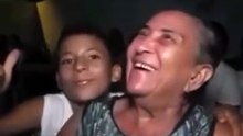 A audição tá boa 🤣