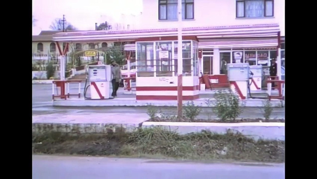 1985 Sarı Bela Türk Filmi  BANU ALKAN  HAKAN BALAMİR Türk Filmi İzle [Full Movie]