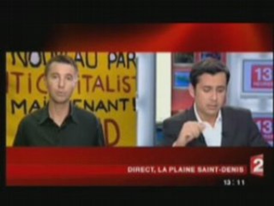 Zapping
