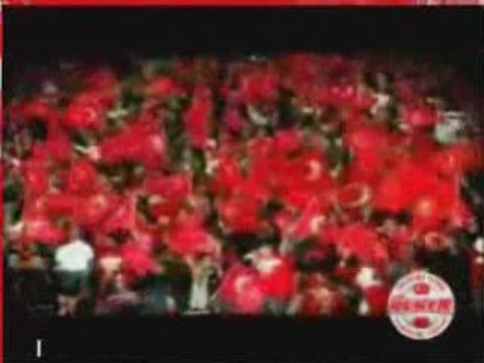 Euro 2008 milli takım reklamı özen media