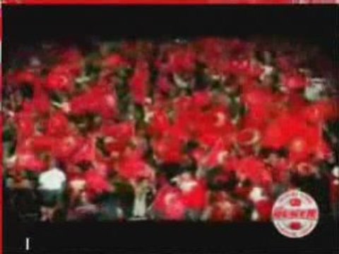 Euro 2008 milli takım reklamı özen media