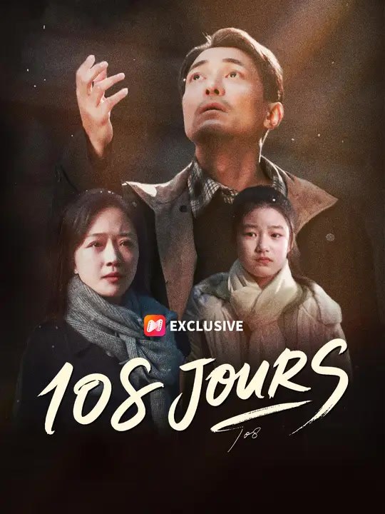 108 JOURS | Série Complète | Short Drama Français