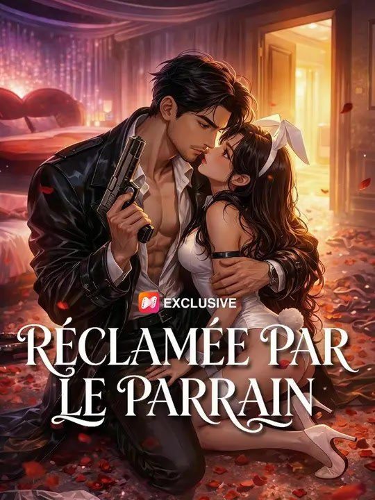 (Doublage) RÉCLAMÉE PAR LE PARRAIN | Série Complète | Short Drama Français