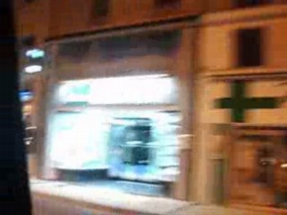 Espagne championne d'europe au Creusot 1