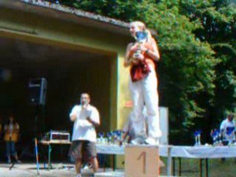 Foulées de St Hubert 2008