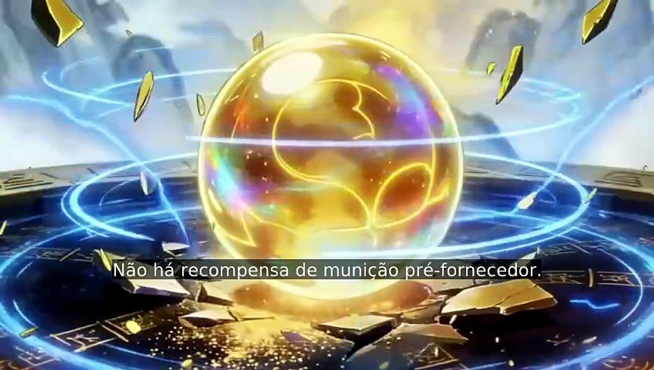 Dragon Trash Comeu o Mundo!  Fu Filme | Filme Completo em Português