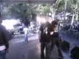 Double-M-Mercury 94 concert