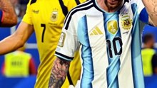World Champions In Trouble? Argentina 3-2 Cape Verde Full Match Story | FIFA 2026