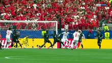 Morocco 🇲🇦  3 VS  0 Canada 🇨🇦  .FIFA World Cup  2026.