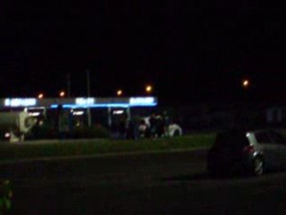 Police Boite Atlantide