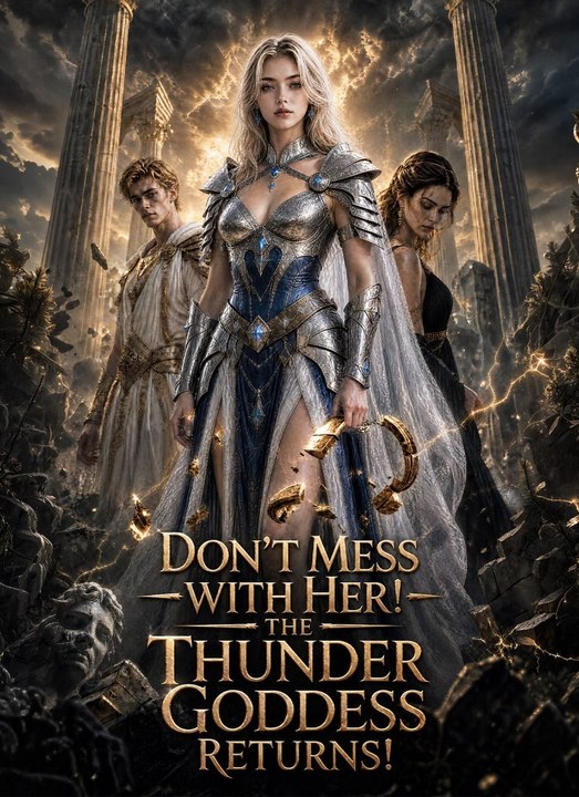 Watch Don T Mess with Her the Thunder Goddess Returns: Complete Full EPS