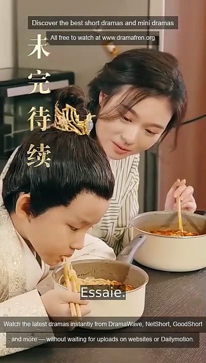 Mon fils a 1000 ans et est toujours adorable | Film Complet en Français