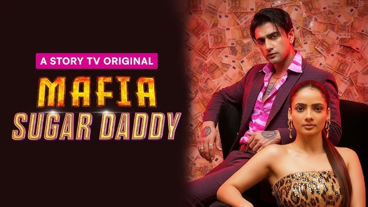 Mafia Sugar Daddy Part 1