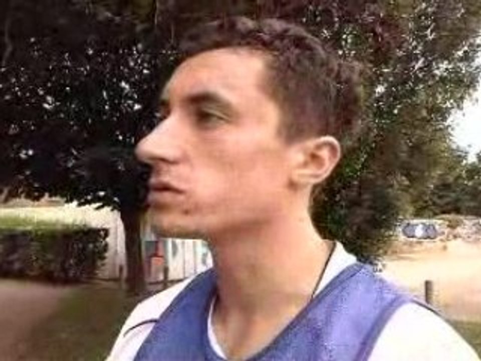 Interview Balijon