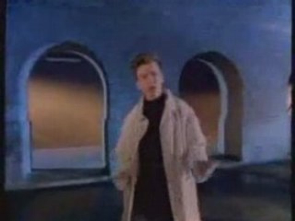 Rick roll, but with different link - video Dailymotion