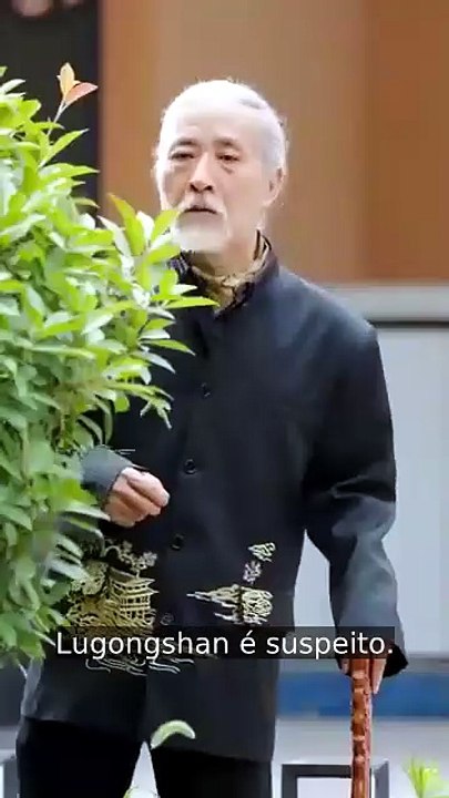 renascer para recuperar tudo drama chinês, rena...