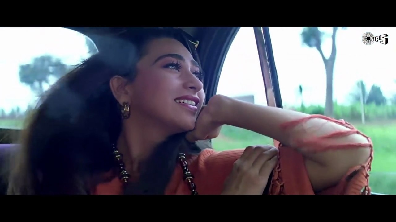 Aaye Ho Meri Zindagi Mein | Udit Narayan | Aamir | Karisma Kapoor | Evergreen song