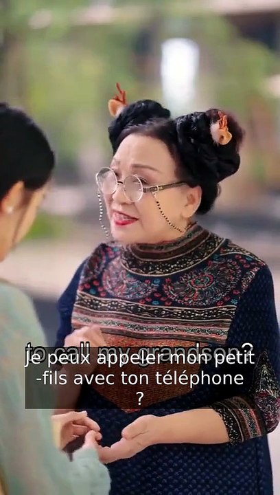 Mon dernier souhait Trouver mon mari perdu | Film Complet en Français
