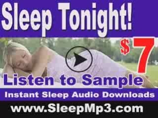 THE EASY WAY to Relax & Get a Good Night's Sleep