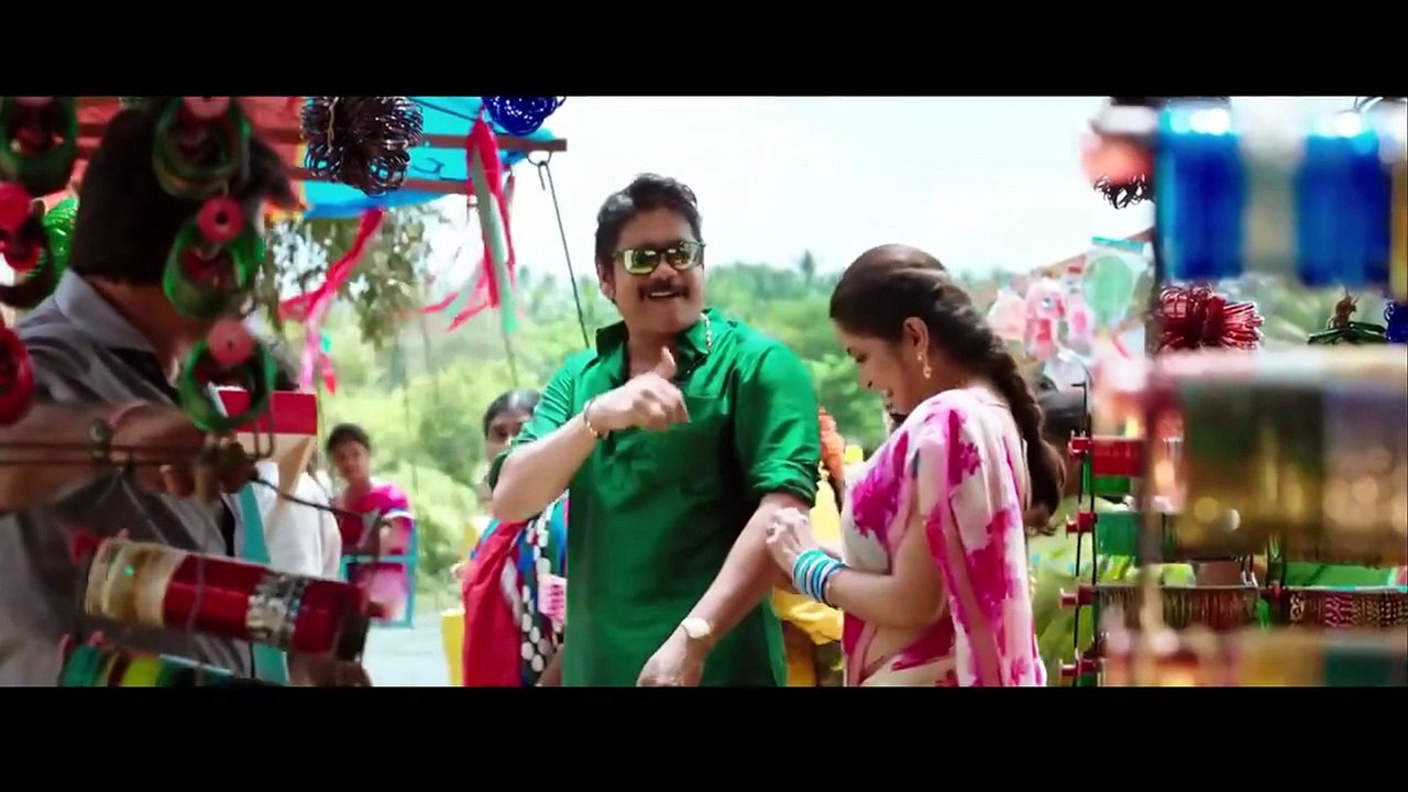Soggade Chinni Nayana (2016) Hindi Dubbed Movie [Full Movie]