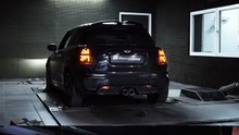 Mini Cooper S2.0 T jcw