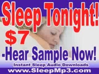 The Insomnia Solution-Fall Asleep Naturally