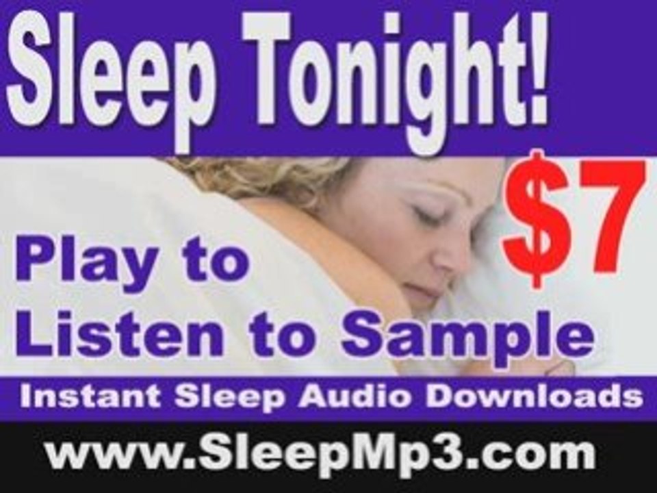 No More Sleepless Nights-Help is Here for Insomnia