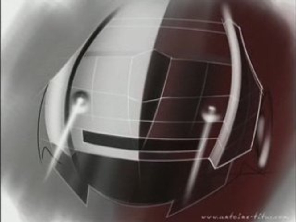 Sketch with Alias Sketchbook  Pro